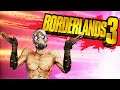 Borderlands 3 - EPIC GAMES RUINE TOUT