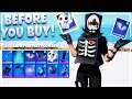 BOXY (Spectral Delivery) | Best BackBling Combos | Gameplay | Before You Buy | Review | Fortnite