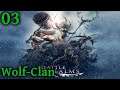 Budo mischt sich ein - Wolf-Clan M03 - Battle Realms | Let's Play (German)