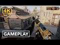 Call of Duty Cold War Zoo Gameplay 4K on XSX *NEW MAP*