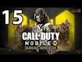 Call of Duty®: Mobile - Gameplay IOS & Android #15