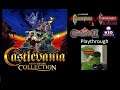 Castlevania Collection Stream : ) Pt. 2