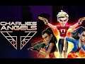 لعبة ملائكة تشارلي | Charlie's Angels: The Game | للايفون و الاندرويد