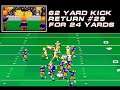 College Football USA '97 (video 1,386) (Sega Megadrive / Genesis)