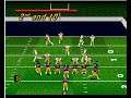 College Football USA '97 (video 2,138) (Sega Megadrive / Genesis)