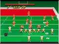 College Football USA '97 (video 4,990) (Sega Megadrive / Genesis)