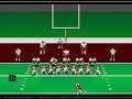 College Football USA '97 (video 5,889) (Sega Megadrive / Genesis)