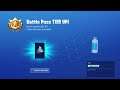 COMMENT TO SPEECH Fortnite trying to get first solo win