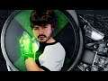 Como funciona o Omnitrix | Nerdologia