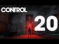 Control - #20 - Helen Marshall [Let's Play; ger; Blind]