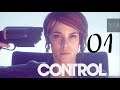 CONTROL Gameplay Part 1 Walkthrough Full Game (No Commentary)