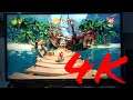Crash Bandicoot 4 - Nintendo Switch | 4K TV 50"