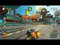 Crash™ Team Racing Nitro-Fueled - Close