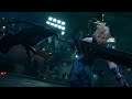 CREATE A FIGHT DISTRACTION, CLOUD!!!/Final Fantasy 7 Remake Part 5