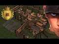 Crossroads Inn THIC loan sir! Time to rebuild!! Part 3 | Let's Play Crossroads Inn Gameplay