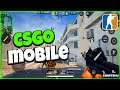 CSGOM - Sama Persis! | Shooting Online Mobile Game