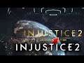 Daily Injustice 2 Highlights: November 21