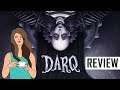 DARQ Review. Lucid Dreams, Monsters and Gravity Shifting