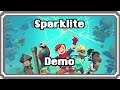 Demonos Plays - Sparklite Demo