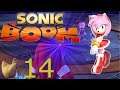 Der Hüter des Falschen Kristalls Lets Play Sonic Boom Rise Of The Lyric