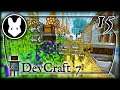 DevCraft7 Ep15: No Rotation Farm in Create!