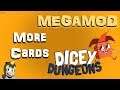 Dicey Dungeons | More Cards - Jester