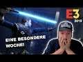 Die E3 2019 auf meinem Kanal | Meinung zu Jedi: Fallen Order Gameplay