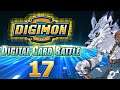 Digimon Digital Card Battle Part 17: WereGarurumon