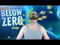 Digital Diver cosplays Subnautica: Below Zero