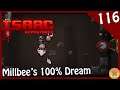 Discovering Crafting | The Binding of Isaac: Repentance | #116