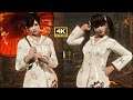 DOA 6 Pajama's mod Leifang & Kokoro 4K