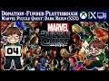 Donation-Funded - Marvel Puzzle Quest: Dark Reign (XSX) - Episode 04