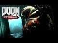 Прохождение игры DOOM Eternal #4 Продолжим месить и сравнивать...