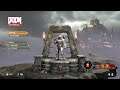 Doom Eternal Day 3 Part 2 | Hurt me plenty difficulty | Rip N Tear | Live stream | PS4