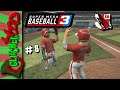 DOPPIO NORRY (Go Sports!) | Super Mega Baseball 3 con Zetto - 08