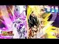 Dragon Ball Z: Dokkan Battle #14