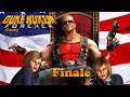 Duke Nukem Forever Finale #7 #Dukenukem3d #kickass #Shooter