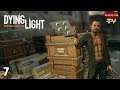 Dying Light 07 - Kẻ Gian Lật Lọng