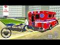 Emergency City Hospital - Ambulance Rescue Driving 2020 - Android Gameplay