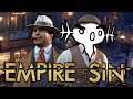 Empire of Sin - Mafioso Mediocrity (Review)