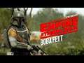 Empire Strikes Back Boba Fett Mod By Satan, GameTSF and BurgND_Saws | STAR WARS BATTLEFORNT 2