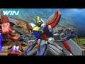 【EXVSMBON】Player Lobby Matches(God Gundam)2-01-21