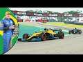 F1 2020 Michael Schumacher Road to 8th Title Part 31 MUST WIN