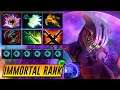 Faceless Void Immortal Rank [21/3/14] - Dota 2 Pro Gameplay [Watch & Learn]