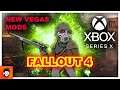 Fallout 4 mods inspired by Fallout New Vegas on Xbox