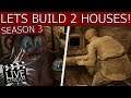 Fallout 4 Settlement Building - Nuka Cola Fanboy House/Conspiracy Theorist House - LIVESTREAM