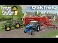 Farming Simulator 19 | Oakfield Farm  | Seasons | time to tackle the big one
