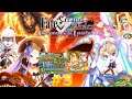 Fate/Grand Order Samba Night Christmas Walkthrough Part 5 (DE/Full HD)-Wo ist der Schiri?