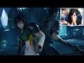 FFVIIR: Surtando com o anúncio da Yuffie em Final Fantasy VII Remake Intergrade