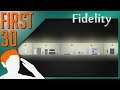 Fidelity | FIRST 30 | SPOOKY REVERSE WHERE'S WALDO GAME